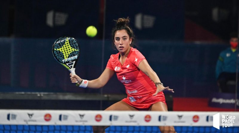 El Mejor Golpe Para Aprender y el Más Letal Para Ganar en Pádel